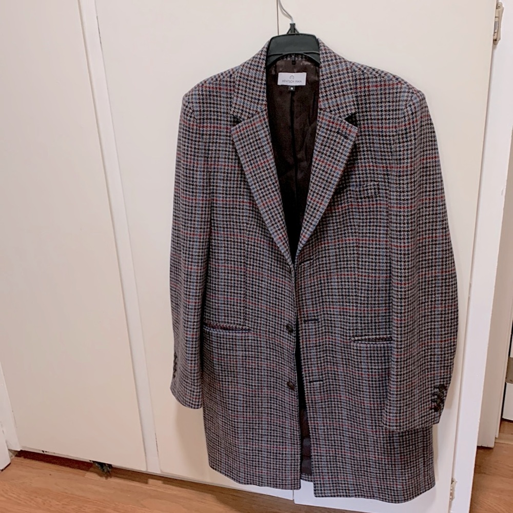 Dress Coat 🧥 good condition